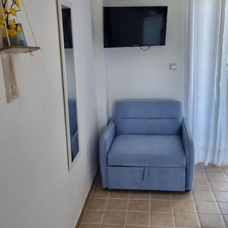 Arocaria - Faliraki Peaceful Apartments エクステリア 写真